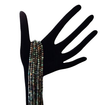 Afrikaans Turquoise natuursteen