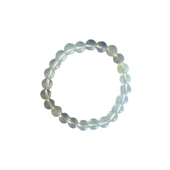Opaliet dames armband