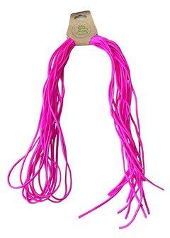 Veters fel roze