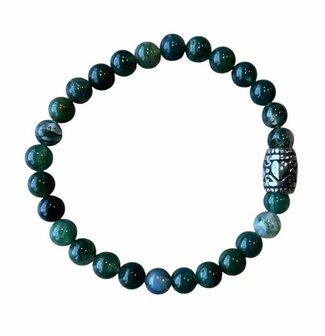 Armband van Mosagaat