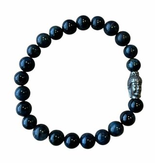 Valkenoog heren armband