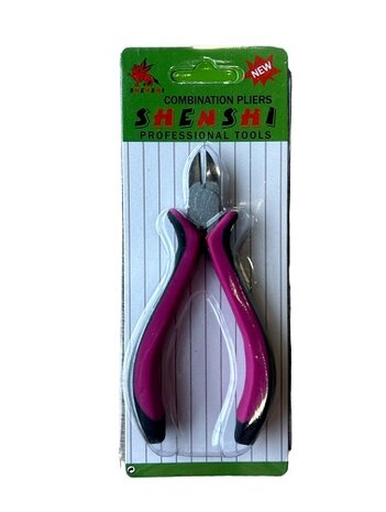 Kniptang