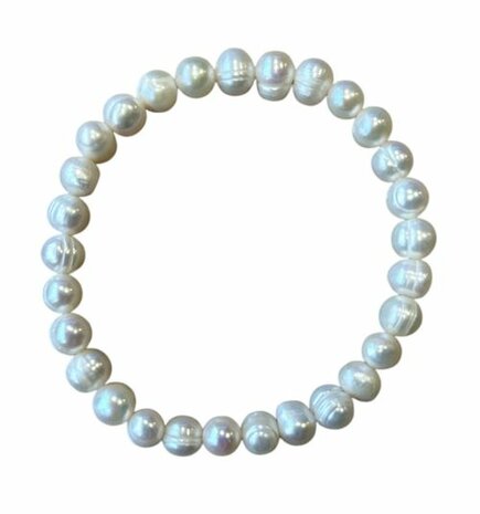 Dames armband van Parel