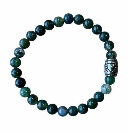 Armband van Mosagaat