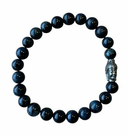Valkenoog heren armband